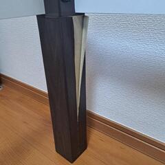 ニトリ　こたつ（RNN-105DBR）の画像