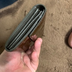 ルイヴィトン財布の画像