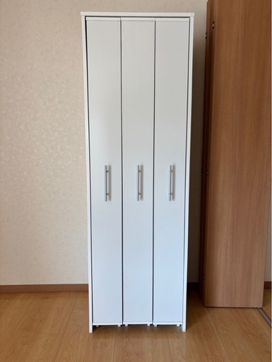 【お引取り決まりました】引き出し式本棚