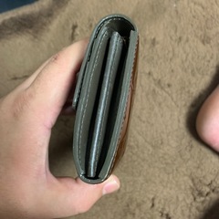 ルイヴィトン財布の画像