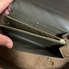 ルイヴィトン財布の画像