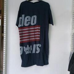 0822-027 ロングTシャツの画像