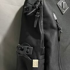 VISVIM FIL 19AW CORDURA 20XL バックパックリュックの画像