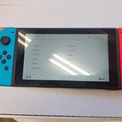 現5人問い合わせ中　早いもの勝ちです　任天堂Switch　使用頻度少ないです　子供不使用です。の画像