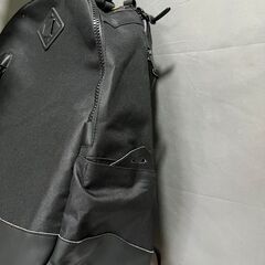 VISVIM FIL 19AW CORDURA 20XL バックパックリュックの画像
