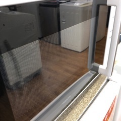 YAMAZEN 電子レンジの画像