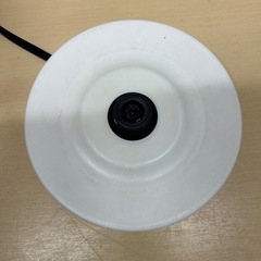 【現状品】 ケトル ZOJIRUSHI ホワイト 2009年製 の画像