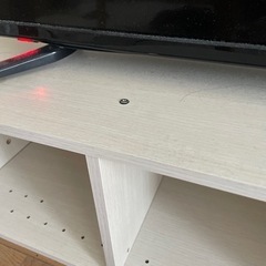 ニトリ棚の画像