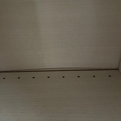 ニトリ棚の画像