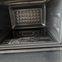 ニトリ オーブンレンジの画像