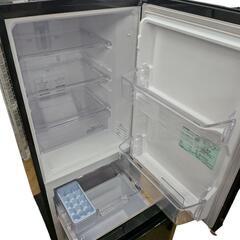 【売ります】三菱　ノンフロン冷凍冷蔵庫　MR-P15Z-B　2015年製の画像