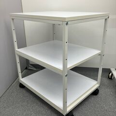 取りに来ていただける方限定【0円】棚　テレビボードの画像
