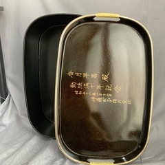 湯呑揃え　お盆セットの画像