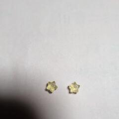 ピアスの画像