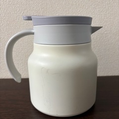 Francfranc 保温ポットの画像