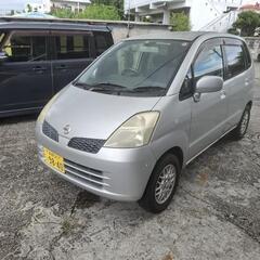 車検12月まで！MRワゴン！の画像