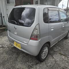 車検12月まで！MRワゴン！の画像