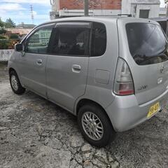 車検12月まで！MRワゴン！の画像