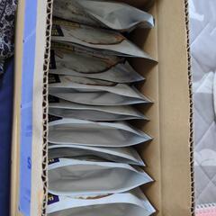 備蓄品　白米の画像