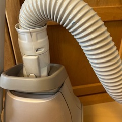 パナソニック掃除機の画像