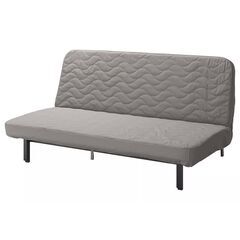 IKEAのソファベッド「NYHAMN（ニーハムン）」 引き取り限定の画像
