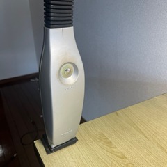 ツインバード デスクライトの画像