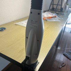 ツインバード デスクライトの画像