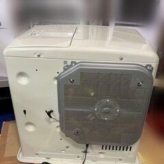 動作OK☆ダイニチ☆ブルーヒーター ストーブ 暖房 ◆FW-5620L-W◆2020年製の画像