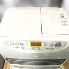 動作OK☆ダイニチ☆ブルーヒーター ストーブ 暖房 ◆FW-5620L-W◆2020年製の画像