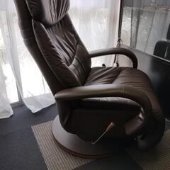 リラックスチェアーの画像