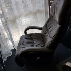 リラックスチェアーの画像