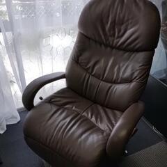 リラックスチェアーの画像