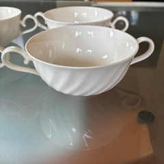 スープカップ　の画像