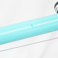 BRUNO 「ブルーノ」 MINIVELO 2010年モデル 20インチ ミニベロの画像