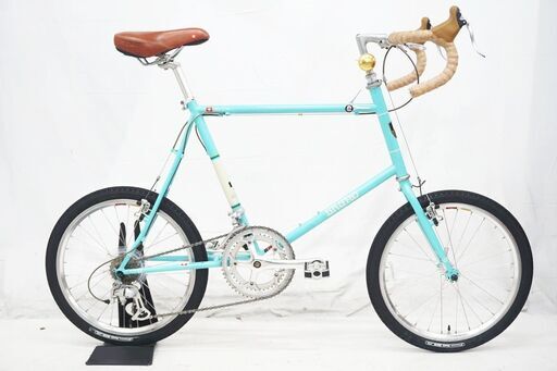 BRUNO 「ブルーノ」 MINIVELO 2010年モデル 20インチ ミニベロ
