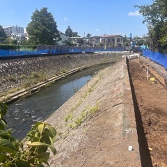 土木作業員　舗装作業員　募集の画像