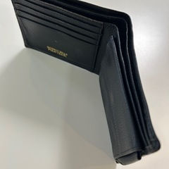 訳有ダンヒル長財布ロングウォレット札入れシガレットケース二つ折り財布キーケース黒メンズ4点セットポロクラブバーバリー紳士男性用の画像