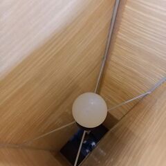 【ジャングルジャングル深井店】★和風ルロアランプ  照明器具 生活家電 家具 堺市（中区 堺区 東区 西区 南区 北区）和泉市 河内長野市 富田林市 松原市 狭山市 深井 【FU2630】の画像