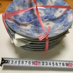 食器の画像