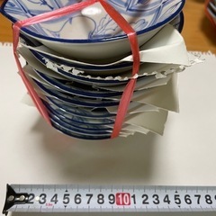 食器の画像