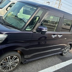 タントla600sの画像