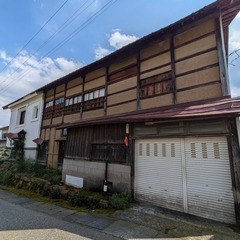 福島県大沼郡会津美里町赤留南中 戸建 1万円でお譲りいたします！(売買)の画像