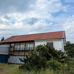 福島県大沼郡会津美里町赤留南中 戸建 1万円でお譲りいたします！(売買) − 福島県