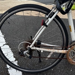 GIANT　自転車　の画像