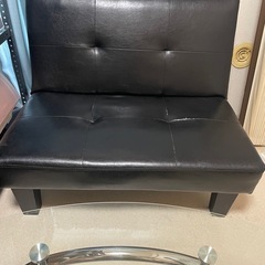 ソファお譲りしますの画像