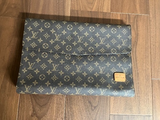 ビジネスバッグ