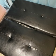 ソファお譲りしますの画像
