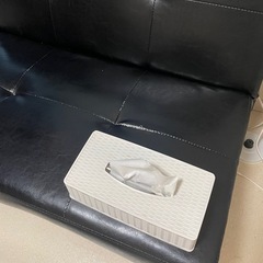 ソファお譲りしますの画像