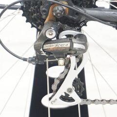 TREK 「トレック」 FX2 2017年モデル クロスバイクの画像