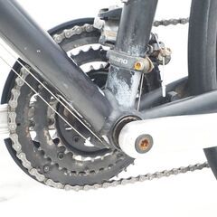 TREK 「トレック」 FX2 2017年モデル クロスバイクの画像